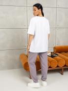 Костюм мод.2064 - фото 8