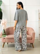 Костюм мод.2031/2 - фото 3