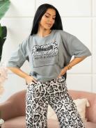 Костюм мод.2031/2 - фото 4