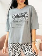 Костюм мод.2031/2 - фото 5