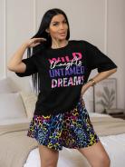 Пижама мод.1977/5 - фото 2