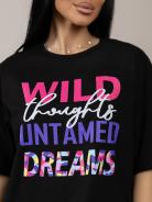 Пижама мод.1977/5 - фото 5