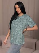 Футболка мод.1904/22* - фото 2