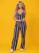 Комбинезон мод.1527* - фото