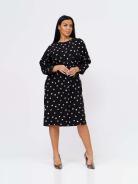 Платье мод.1783/1 Платье мод.1783/1 - фото