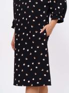 Платье мод.1783/1 Платье мод.1783/1 - фото 6