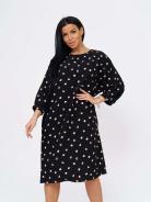 Платье мод.1783/1 Платье мод.1783/1 - фото 7