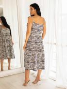 Сарафан мод.1495/10* - фото 6