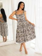 Сарафан мод.1495/10* - фото 7