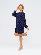 Платье мод.1707/6* - фото 3