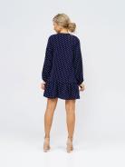 Платье мод.1707/6* - фото 4