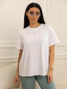 Футболка мод.2058 - фото