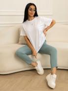 Футболка мод.2058 - фото 5