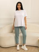 Футболка мод.2058 - фото 6