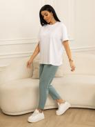 Футболка мод.2058 - фото 7