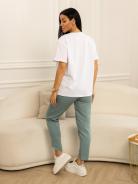 Футболка мод.2058 - фото 8