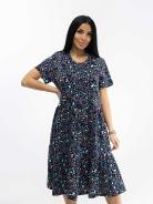 Платье мод.1738/23 - фото