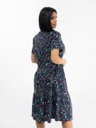 Платье мод.1738/23 - фото 2