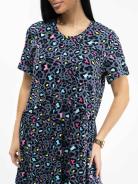 Платье мод.1738/23 - фото 5