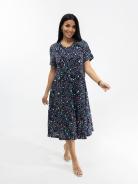 Платье мод.1738/23 - фото 6