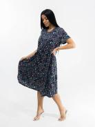 Платье мод.1738/23 - фото 7