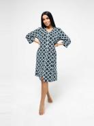 Халат мод.1922/3* - фото