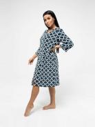 Халат мод.1922/3* - фото 2