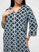 Халат мод.1922/3* - фото 4