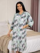 Халат мод.2127 - фото 2