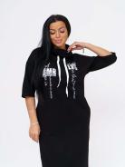 Платье мод.1500/5* Платье мод.1500/5* - фото 6