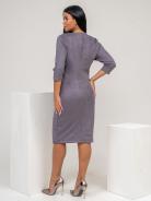 Платье мод.1644/1 Платье мод.1644/1 - фото 3