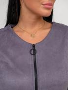 Платье мод.1644/1 Платье мод.1644/1 - фото 4