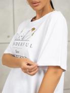 Костюм мод.2064/1 - фото 4