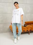 Костюм мод.2064/1 - фото 6