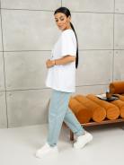 Костюм мод.2064/1 - фото 7