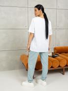 Костюм мод.2064/1 - фото 8