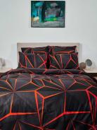 Пододеяльник бязь на молнии - Этна - фото 2