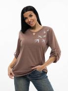 Туника мод.1672/7 Туника мод.1672/7 - фото