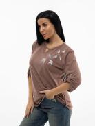 Туника мод.1672/7 Туника мод.1672/7 - фото 2