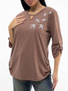 Туника мод.1672/7 Туника мод.1672/7 - фото 3