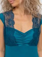 Ночная сорочка мод.990/2 - фото 6