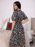 Халат мод.1683/10 - фото 2