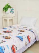 Покрывало бязь с детским рисунком - 15 - Старт - фото 2