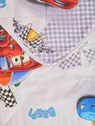 Покрывало бязь с детским рисунком - 15 - Старт - фото 3