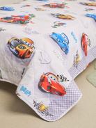 Покрывало бязь с детским рисунком - 15 - Старт - фото 4