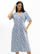 Халат мод.14/50 Халат мод.14/50 - фото 2