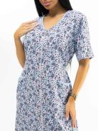 Халат мод.14/50 Халат мод.14/50 - фото 4