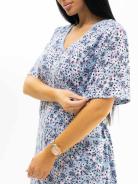 Халат мод.14/50 Халат мод.14/50 - фото 5