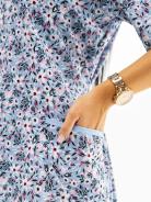 Халат мод.14/50 Халат мод.14/50 - фото 6