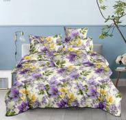 Постельное белье бязь люкс - Весна - фото